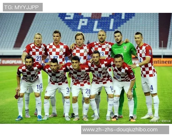 克罗地亚与科索沃激战在即球迷期待精彩对决与历史交锋