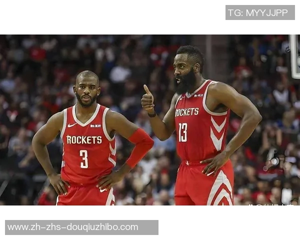 哈登与戈登的对决谁能在NBA赛场上笑到最后揭晓精彩瞬间与战术较量